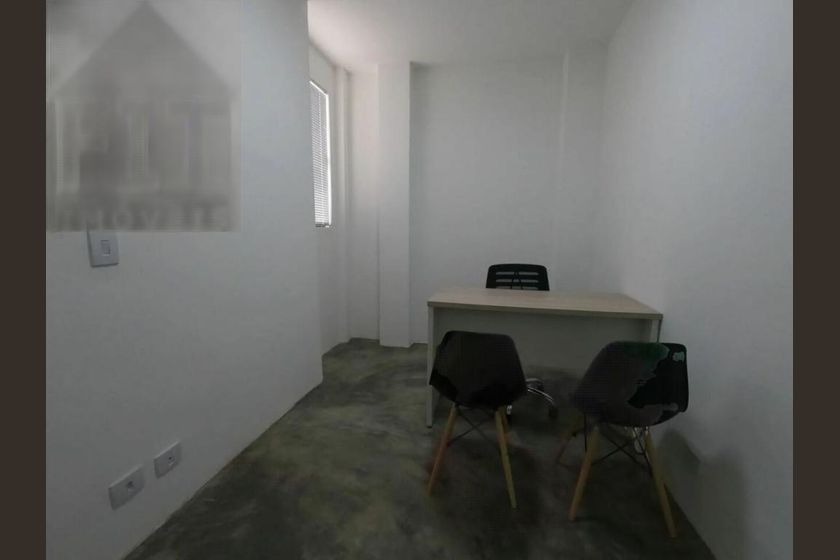 Moradia – São Paulo - Vista 3