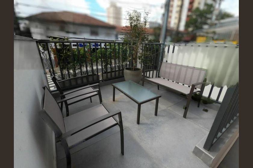 Moradia – São Paulo - Mais