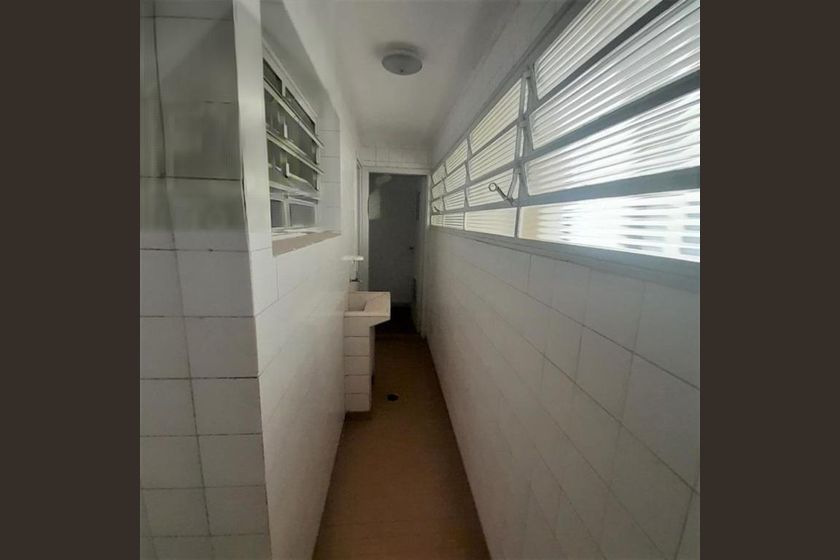 Apartamento – São Paulo - Vista 5