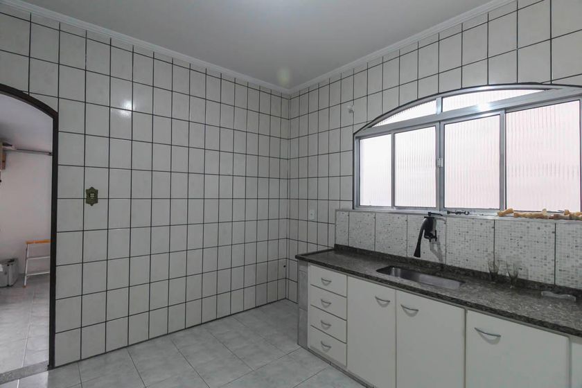 Moradia – São Paulo, Vila Cardoso Franco, Sapopemba - Vista 3