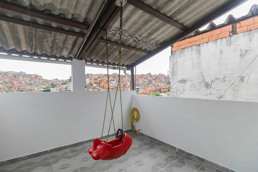 Moradia – São Paulo, Vila Cardoso Franco, Sapopemba - Vista 4