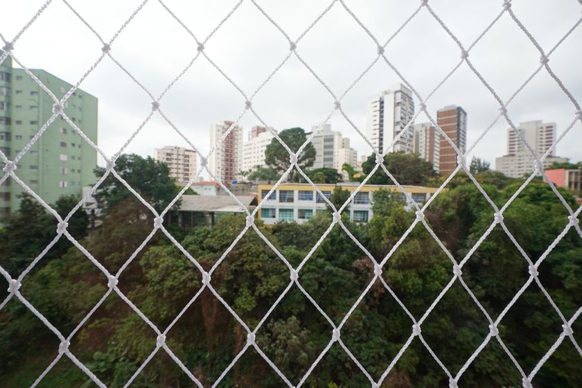 Apartamento – São Paulo - Vista 4