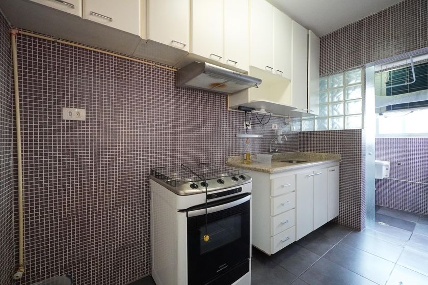 Apartamento – São Paulo - Vista 3