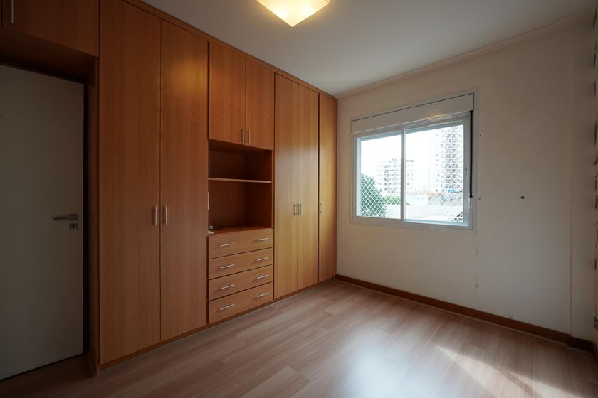 Apartamento – São Paulo - Vista 5