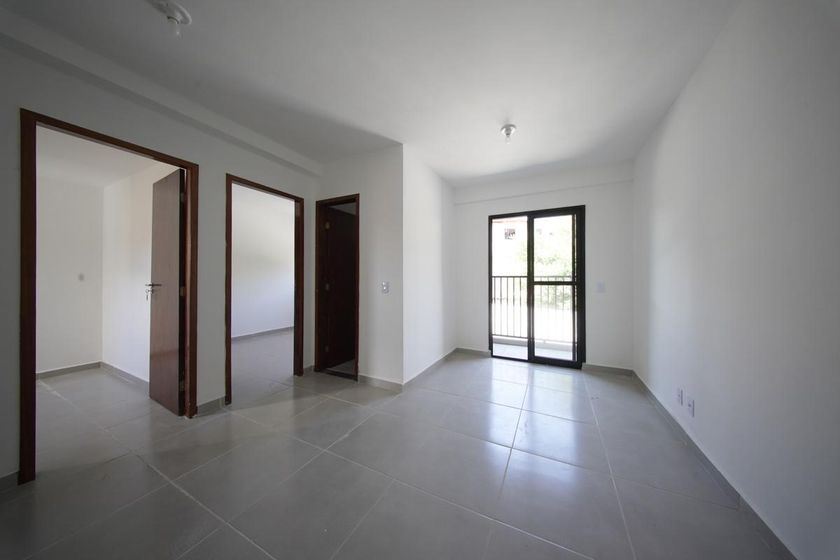 Apartamento em Vila Santa Teresa - Widok 2
