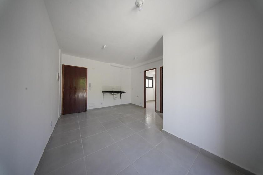 Apartamento em Vila Santa Teresa - Widok 4