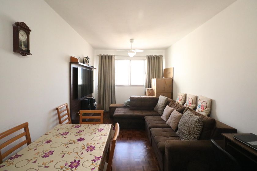 Apartamento em Santo Antônio - Widok 2