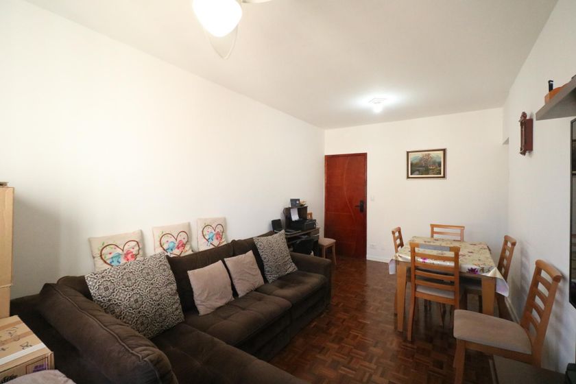 Apartamento em Santo Antônio - Widok 4