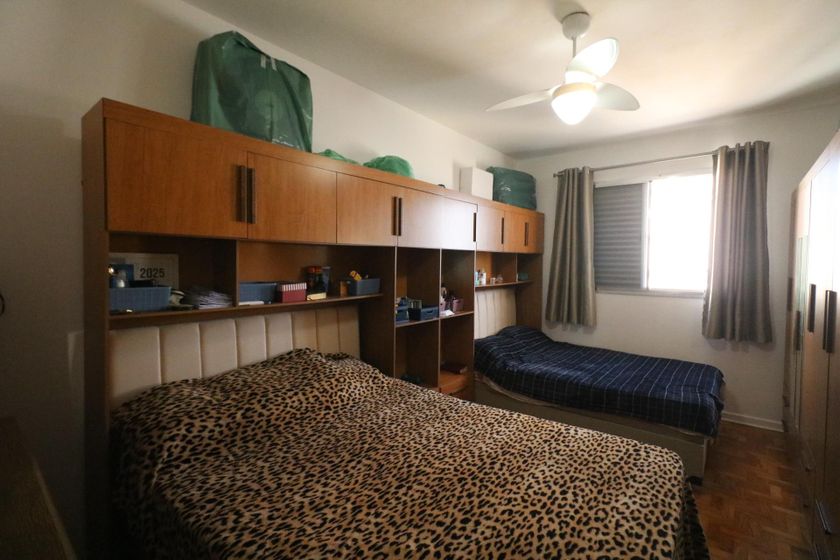 Apartamento em Santo Antônio - Widok 6