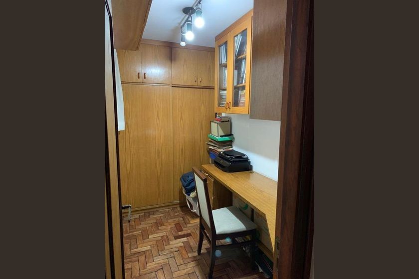 Apartamento em Higienópolis - Ansicht 5