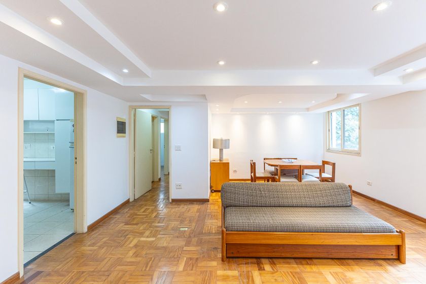 Apartamento em Itaim Bibi – pohled 3