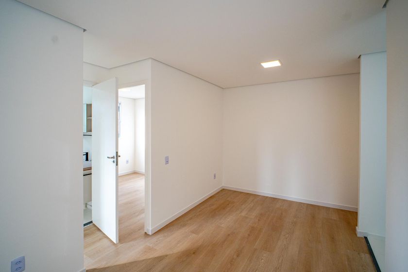 Apartamento em Jardim Gilda Maria - Widok 3