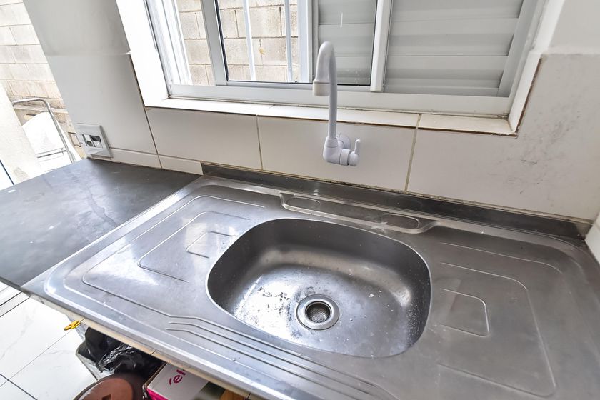 Studiooukitchenette em Liberdade - Ansicht 6