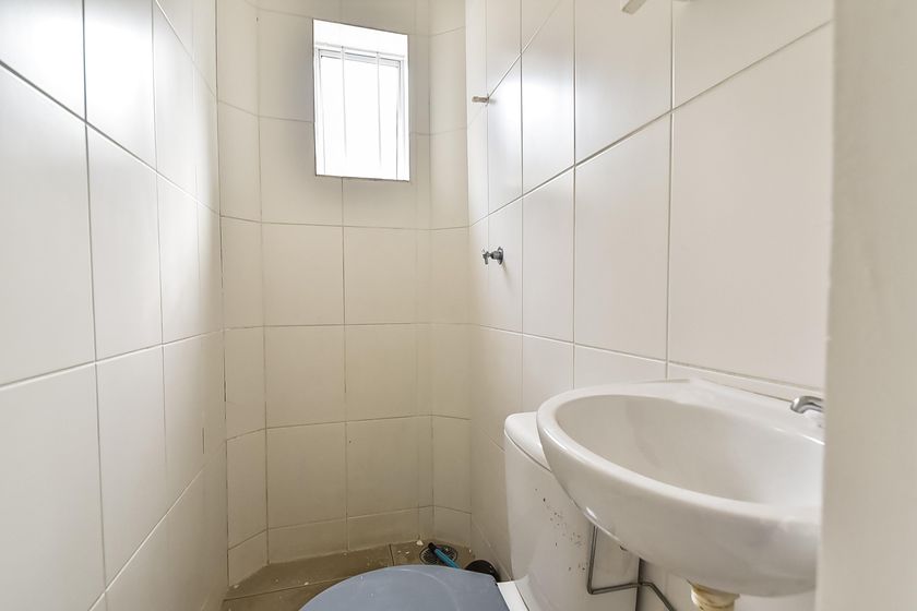 Studiooukitchenette em Liberdade - Mehr