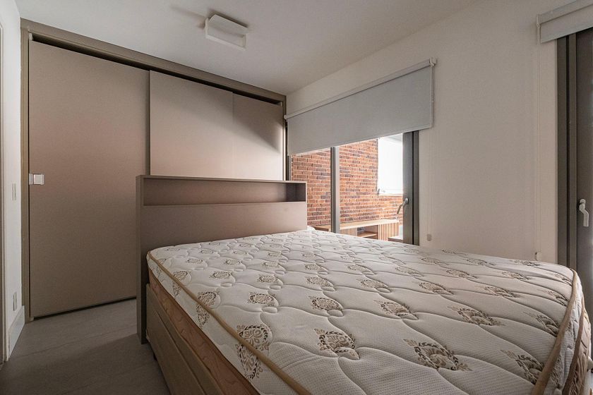 Studiooukitchenette em Jardim Paulista - Vista 4
