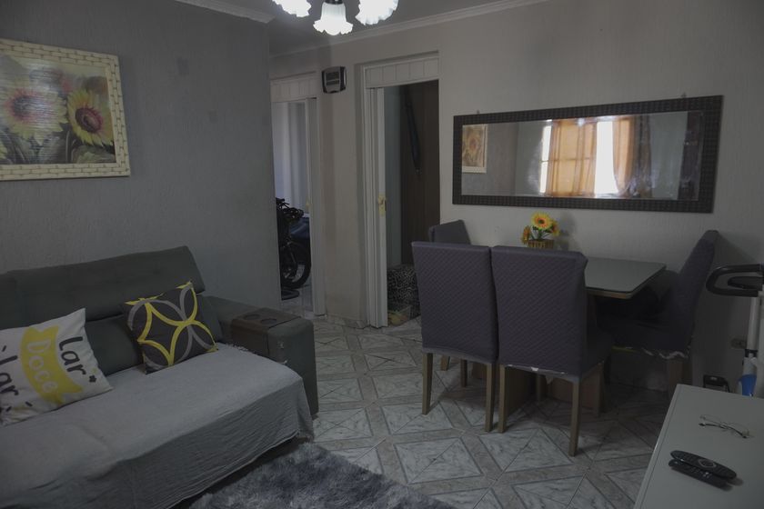 Apartamento em Jardim Miriam – pohled 3