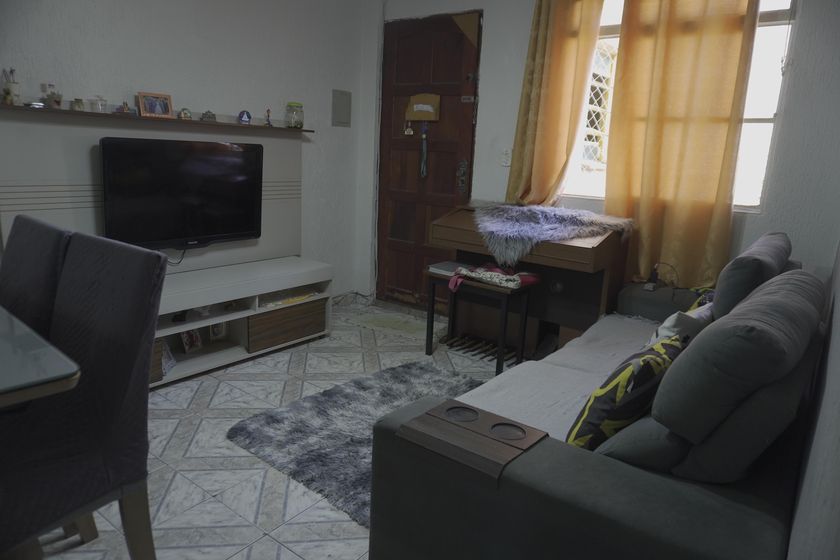 Apartamento em Jardim Miriam – pohled 6
