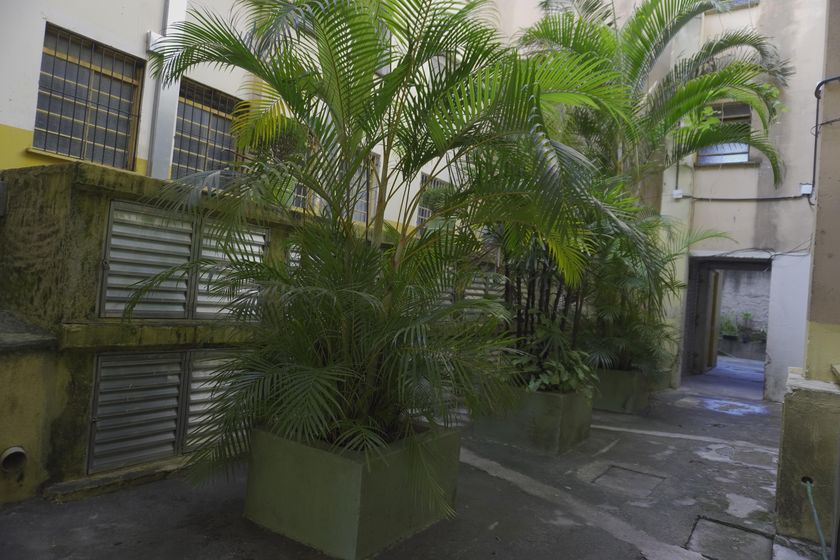 Apartamento em Jardim Miriam – pohled 2