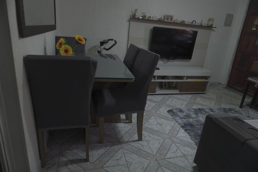 Apartamento em Jardim Miriam – pohled 5