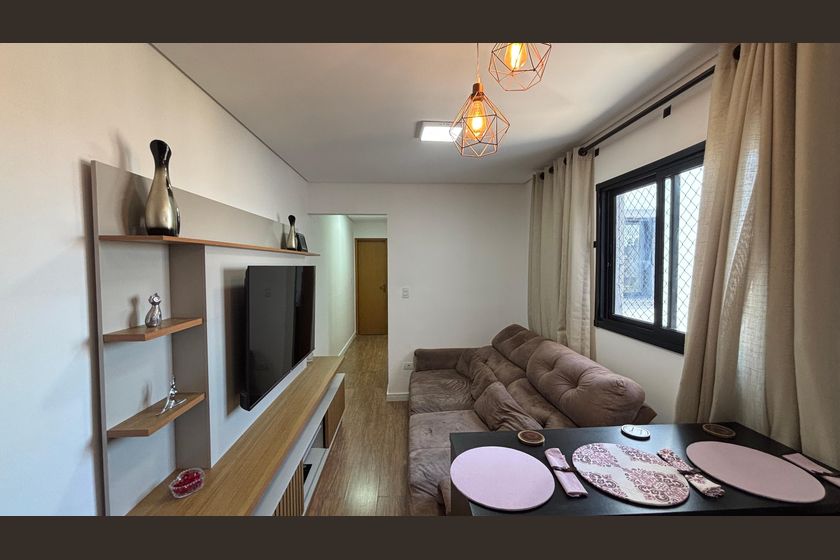Apartamento em Jardim Santo Alberto - Widok 3