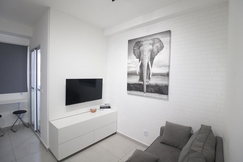 Apartamento em Parada Inglesa - Widok 3