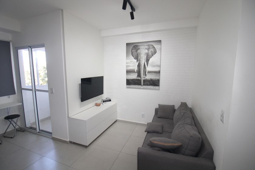 Apartamento em Parada Inglesa - Widok 4