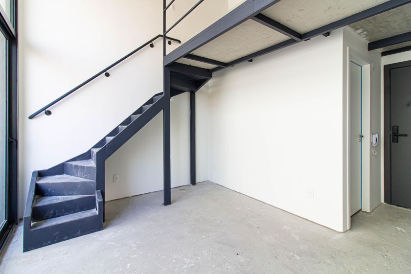 Studiooukitchenette em Perdizes - Ansicht 5