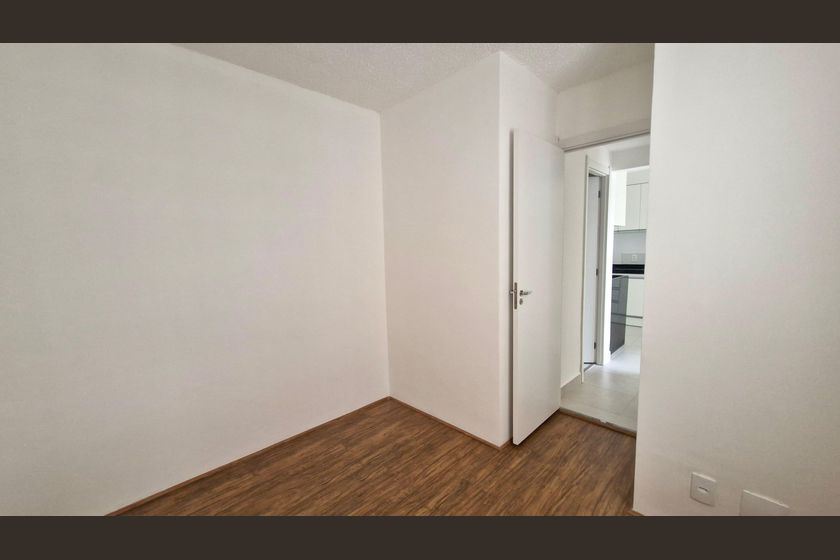 Apartamento em Socorro – pohled 5