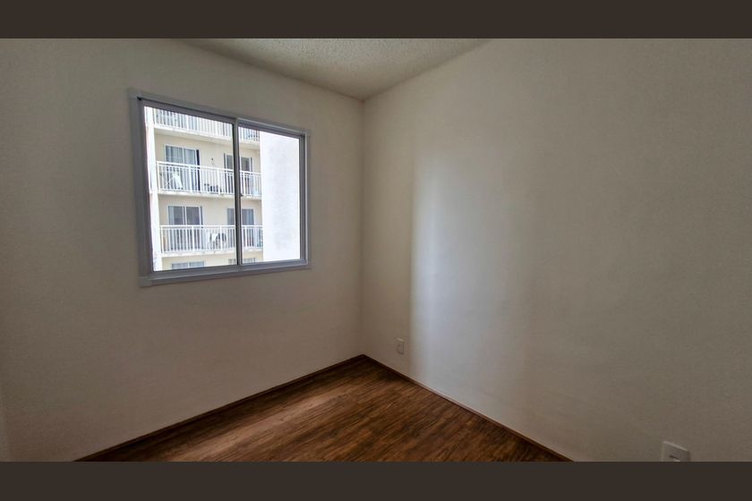 Apartamento em Socorro – další