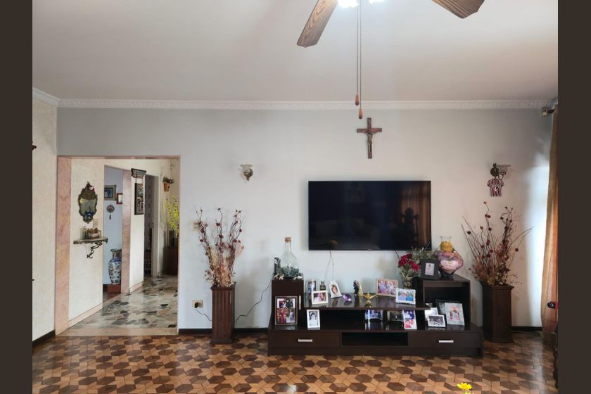 Casa em Jardim Alianca – pohled 6