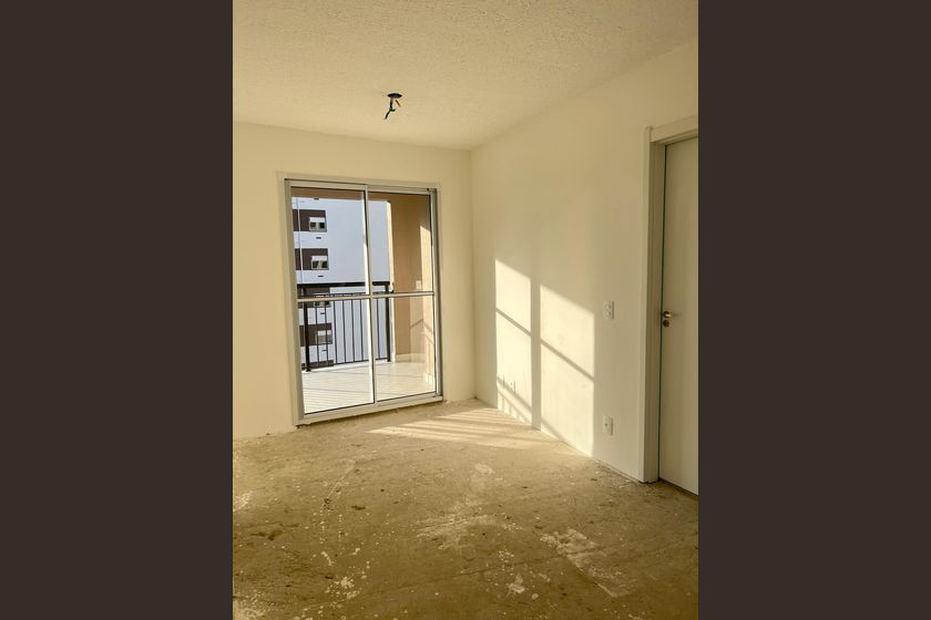 Apartamento em Vila Andrade - Ansicht 2