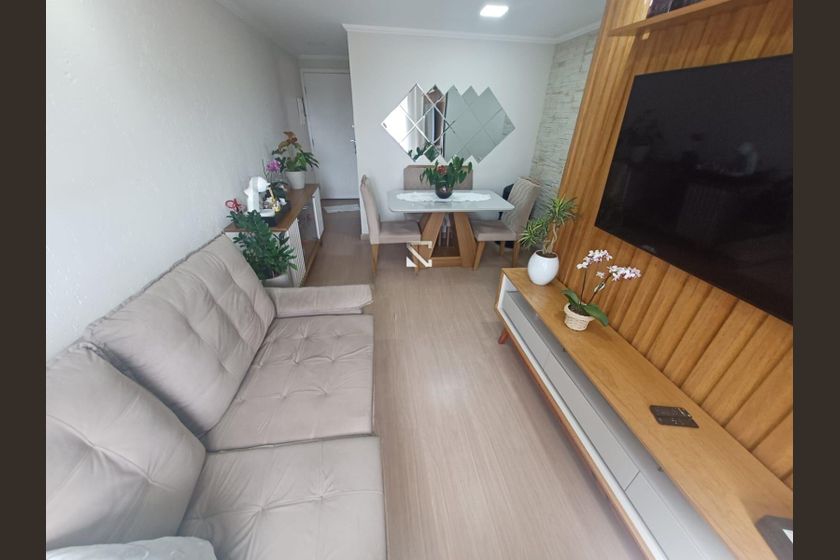Apartamento em Vila Bela - Widok 3