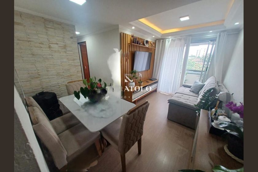 Apartamento em Vila Bela - Widok 4