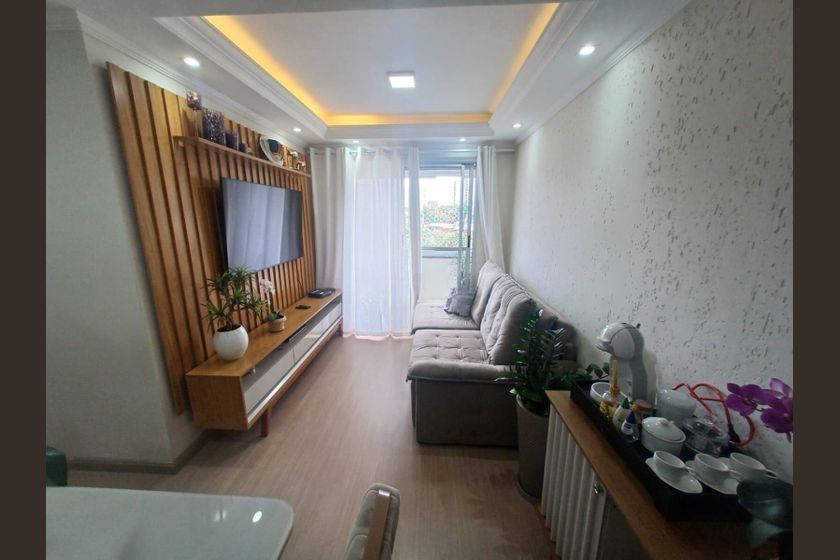 Apartamento em Vila Bela - Widok 5