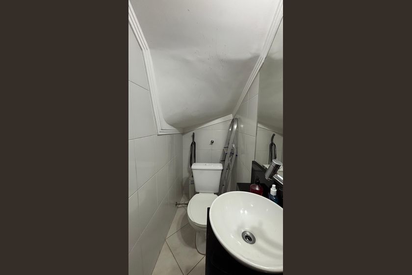 Casa em Campestre - Widok 6