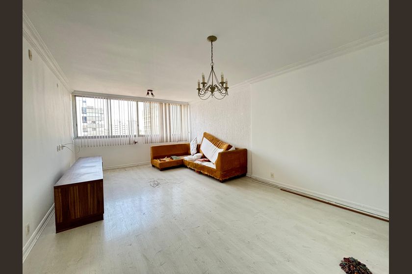 Apartamento em Indianópolis - Widok 2