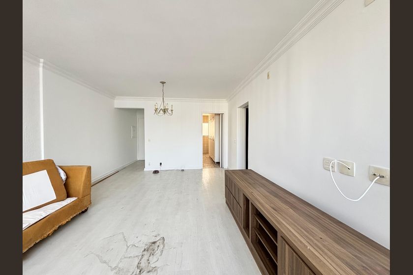 Apartamento em Indianópolis - Widok 3