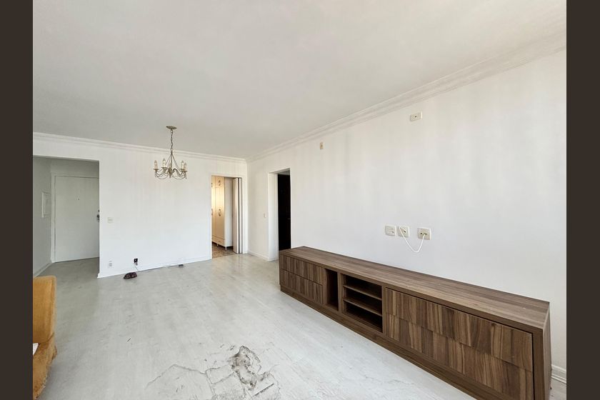 Apartamento em Indianópolis - Widok 4