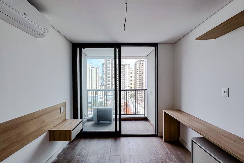 Apartamento em Vila Gomes Cardim - Ansicht 5