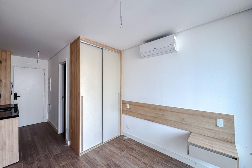 Apartamento em Vila Gomes Cardim - Ansicht 4