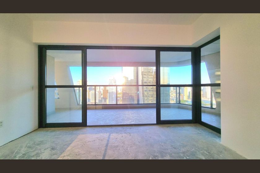 Apartamento em Chácara Santo Antônio (Zona Sul) - Widok 3