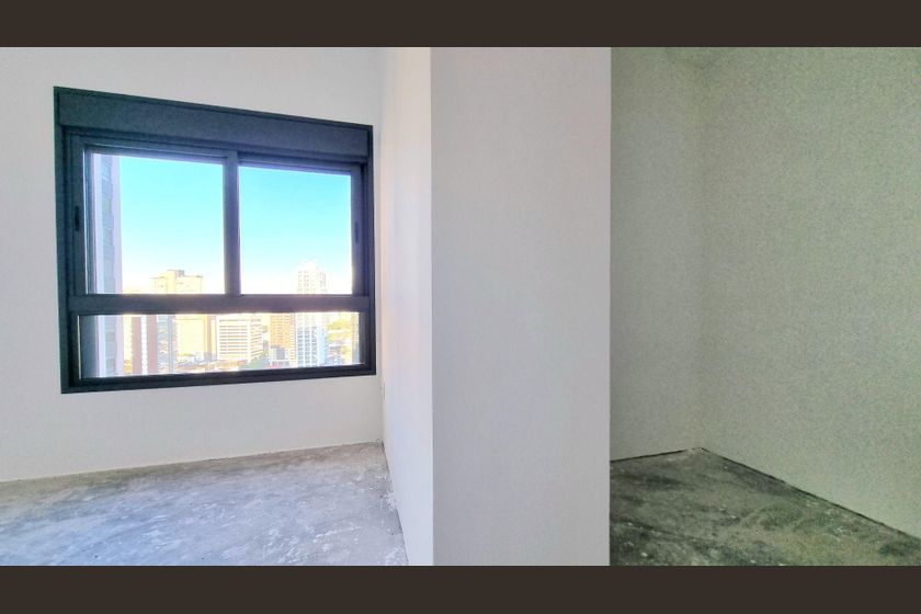 Apartamento em Chácara Santo Antônio (Zona Sul) - Więcej