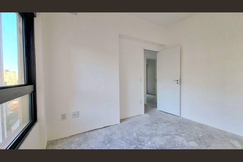 Apartamento em Chácara Santo Antônio (Zona Sul) - Widok 6