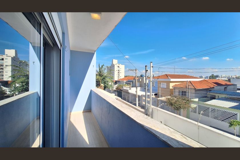 Casa em Vila Hamburguesa - Widok 6