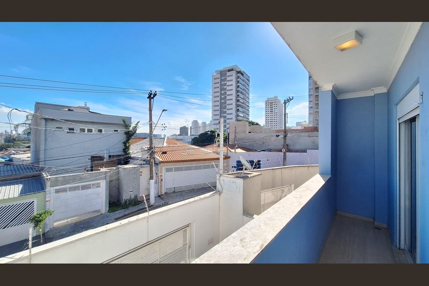 Casa em Vila Hamburguesa - Więcej