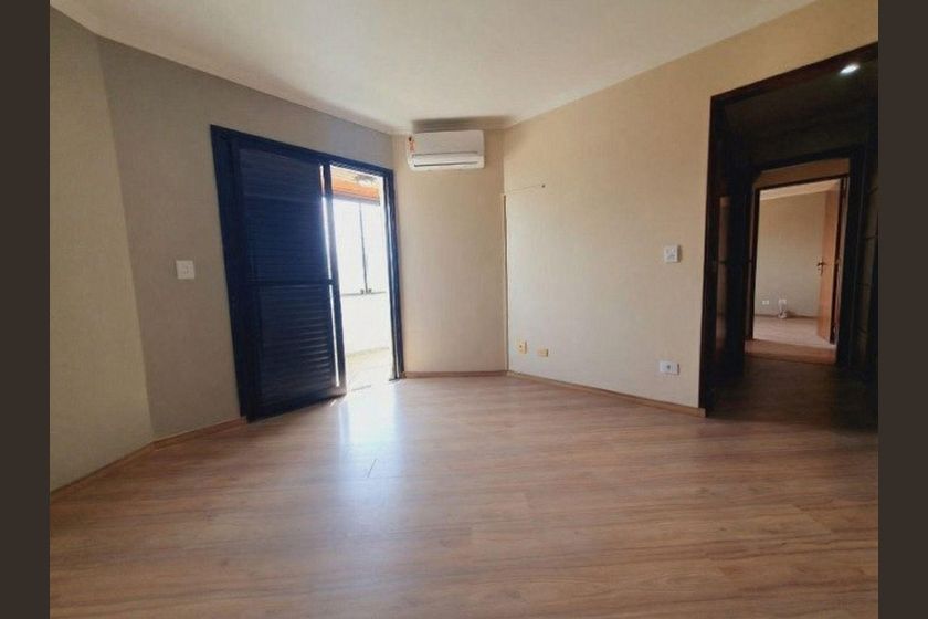 Apartamento em Vila Valparaíso - Vaade 3