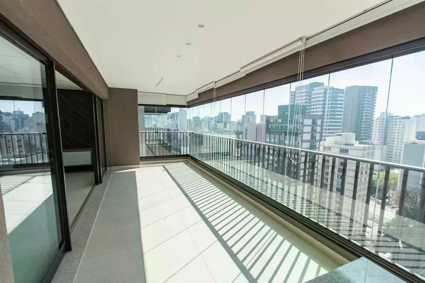 Apartamento – São Paulo - Vista 3