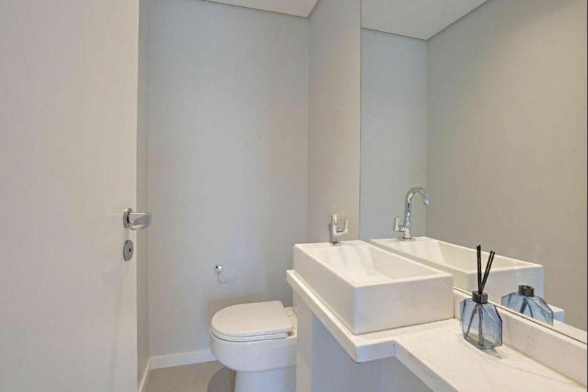 Apartamento em Vila Olímpia - Widok 5