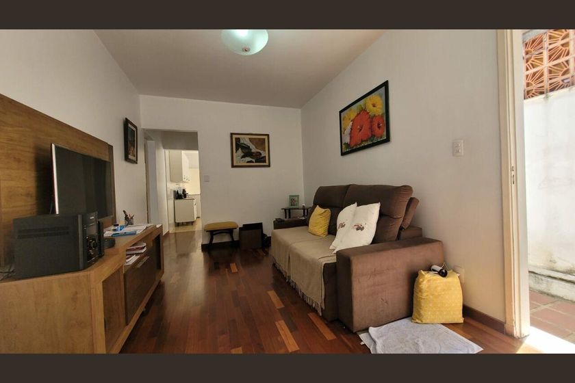 Casa em Vila Isa – pohled 4