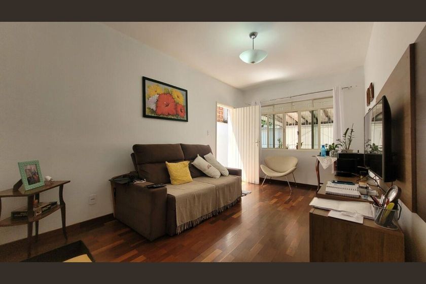 Casa em Vila Isa – pohled 6